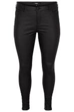 Broek Zizzi Amy colour coating maat 44, Verzenden, Nieuw