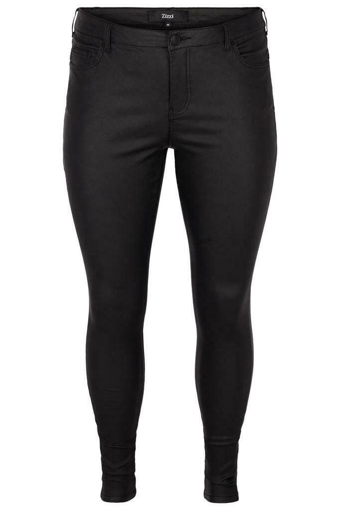 Broek Zizzi Amy colour coating maat 44, Vêtements | Femmes, Culottes & Pantalons, Envoi