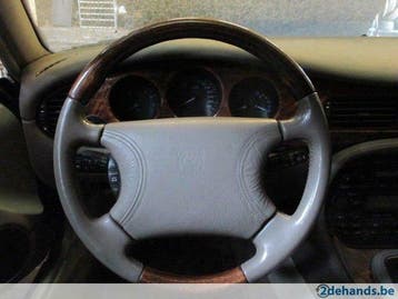 stuurwiel Jaguar X308, Nieuw, Jaguar
