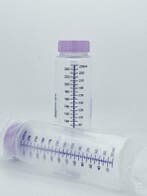 Sterifeed Moedermelk Bewaarfles voor eenmalig gebruik 250ml, Diversen, Ophalen of Verzenden, Nieuw