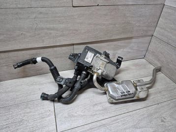 Webasto verwarming M8E2-18K463-CB voor Land Rover Evoque II, Auto-onderdelen, Verzenden, Gebruikt