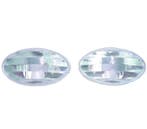 CLIGNOTANTS LATÉRAUX POUR MINI COOPER, 01-06 FOND CHROMÉ, Verzenden, Nieuw