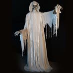 Halloween Decoratie Klokkenluider Skelet 182cm Animatronic, Nieuw