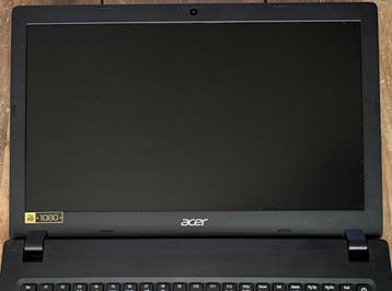 Acer Aspire 3 A315-21-44QB AMD A4 12GB RAM 256GB SSD Windows, Nieuw