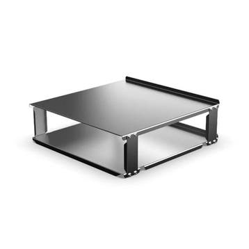 SPEED.Bake | SPEED.Compact ECO | Aluminium (Non-Stick) | 2, Verzenden