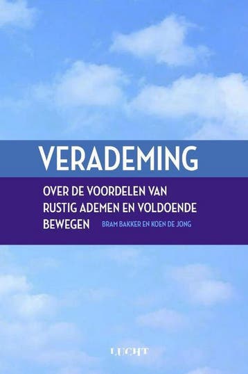 Verademing 9789492798343 Bram Bakker, Verzenden, Bram Bakker