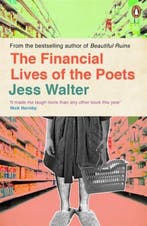 The Financial Lives of the Poets 9780241969441 Jess Walter, Verzenden, Jess Walter