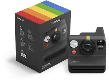 Polaroid -  Now Generation 3 -  - Black, Verzenden, Nieuw, Polaroid, Polaroid