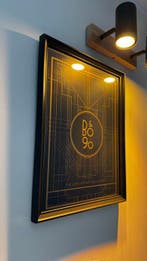 Bang & Olufsen - Bang & Olufsen - Bang & Olufsen 90 Jahre