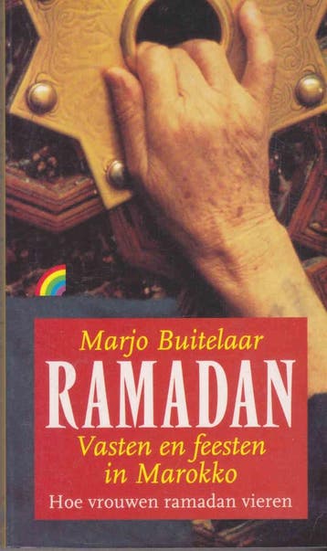 Ramadan / Rainbow pocketboeken / 206 9789067662062, Verzenden, Gelezen, M. Buitelaar
