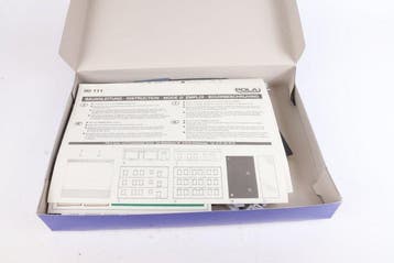 Pola H0 - 111 - Ensemble de construction de trains, Hobby & Loisirs créatifs
