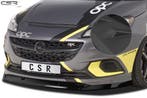 Cupspoiler voor Opel Corsa E OPC CSL275-L, Auto-onderdelen, Verzenden, Nieuw