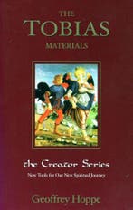 The Tobias Materials - Geoffrey Hoppe - 9781592310029 - Pape, Verzenden, Nieuw