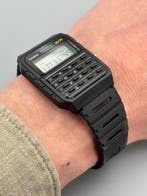 Casio CA-53W WR-437 – NOS Full Set – 80s Calculator Watch –, Games en Spelcomputers, Nieuw
