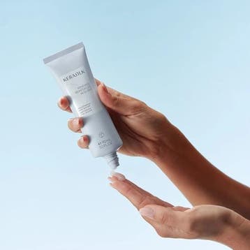 Kerasilk Specialists Strenghtening Bond Builder (Haarserum), Verzenden, Nieuw, Gel, Wax, Haarlak of Mousse