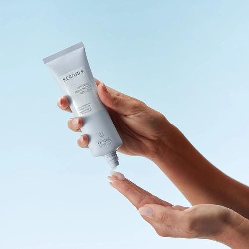 Kerasilk Specialists Strenghtening Bond Builder (Haarserum), Handtassen en Accessoires, Uiterlijk | Haarverzorging, Gel, Wax, Haarlak of Mousse