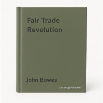 Fair Trade Revolution 9780745330785 John Bowes, Verzenden, John Bowes