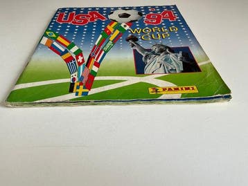 1994 Panini World Cup USA 94 Diego Maradona, Jürgen, Nieuw