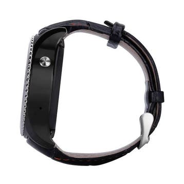Originele I2 Smartwatch Smartphone Fitness Sport Activity, Verzenden, Nieuw