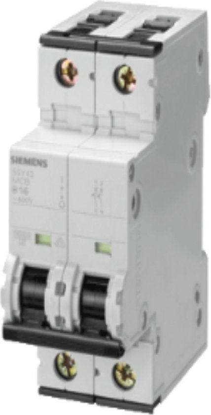 2dekans | Siemens AG Installatieautomaat C16 met, Computers en Software, Overige Computers en Software, Ophalen of Verzenden
