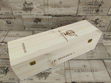2020 Tommasi, Il Sestante - Amarone della Valpolicella,, Nieuw