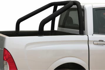 Roll Bar | geschikt voor Ssangyong | Actyon Sports 07-09 4d, Verzenden