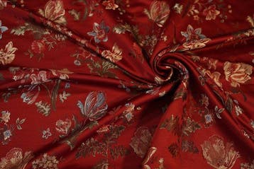 Aucun prix de réserve!!!! Tissu luxueux pour tapisserie - Un, Antiek en Kunst