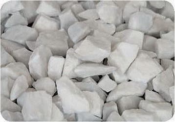 White Split Groot - Siersplit - Gravel - 30-40mm - Wit -..., Ophalen of Verzenden, Nieuw