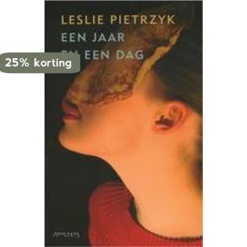 Een jaar en een dag 9789044604573 L. Pietrzyk, Verzenden, Gelezen, L. Pietrzyk