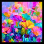 Marta Ellie (1985) - Blooming Atmosphere XXL