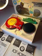 Sony - Jouet - My First Sony ICF-K7000 radio - 1990-2000 -, Antiek en Kunst