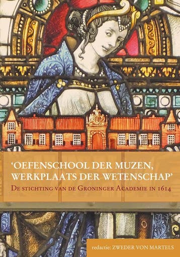Oefenschool der Muzen, werkplaats der wetenschap / Studies, Verzenden