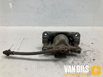 Remklauw (Tang) links-achter Nissan Leaf O330634