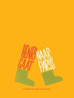 Henri gaat naar Parijs / Gottmer-prentenboek 9789025754419, Verzenden, Zo goed als nieuw, Leonore Klein