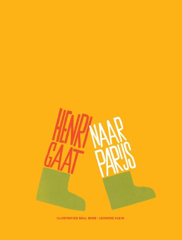 Henri gaat naar Parijs / Gottmer-prentenboek 9789025754419, Boeken, Kinderboeken | Kleuters, Zo goed als nieuw, Verzenden