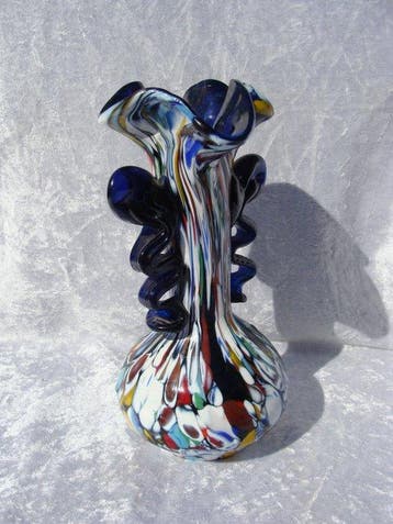 Murano - Vaas - Glas