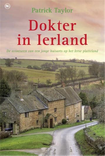 Dokter in Ierland / Irish Country / 1 9789044342062, Verzenden, Patrick Taylor