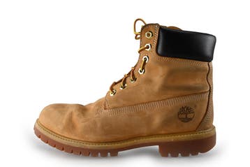 Timberland Boots in maat 42 Bruin, Bruin, Verzenden, Timberland, Boots