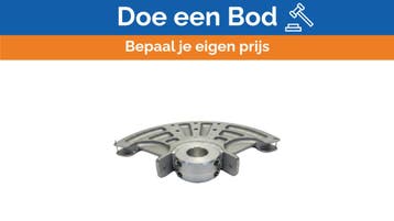 Bieden: Lewmar Steering Quadrant R275 110D B59, Watersport en Boten, Ophalen of Verzenden, Nieuw