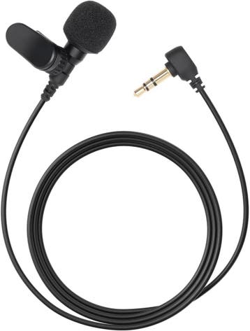 Lavalier Mic voor DJI | Tweede kansje | OP = OP (microfoon), Verzenden, Nieuw, Overige typen