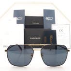 Chopard - Aviator Gold Tone and Black MEN FULL SET -, Nieuw