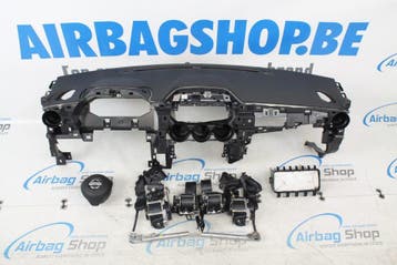 AIRBAG KIT – TABLEAU DE BORD NISSAN JUKE (2019-….)