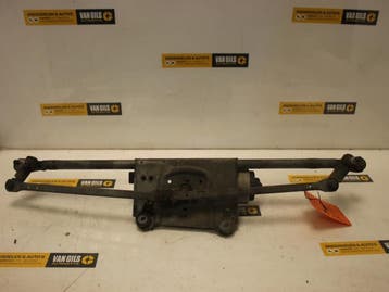 Ruitenwismotor+Mechaniek Jeep Grand Cherokee O80609, Nieuw
