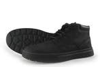 Timberland Hoge sneakers in maat 44 Zwart, Kleding | Heren, Schoenen, Verzenden, Zo goed als nieuw, Sneakers, Timberland