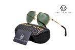 Philipp Plein - SPP171M - Made in Italy - Exclusive Gold