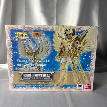 Bandai - Speelgoed modelkit Bandai Saint Cloth Myth Phoenix
