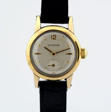 Omega - Constellation - Zonder minimumprijs - Chronometer -