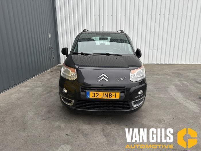 Voorkop compleet Citroen C3 Picasso O297759, Auto-onderdelen, Carrosserie