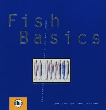 Fish basics 9789044317060 S. Dickhaut, Verzenden, Gelezen, S. Dickhaut