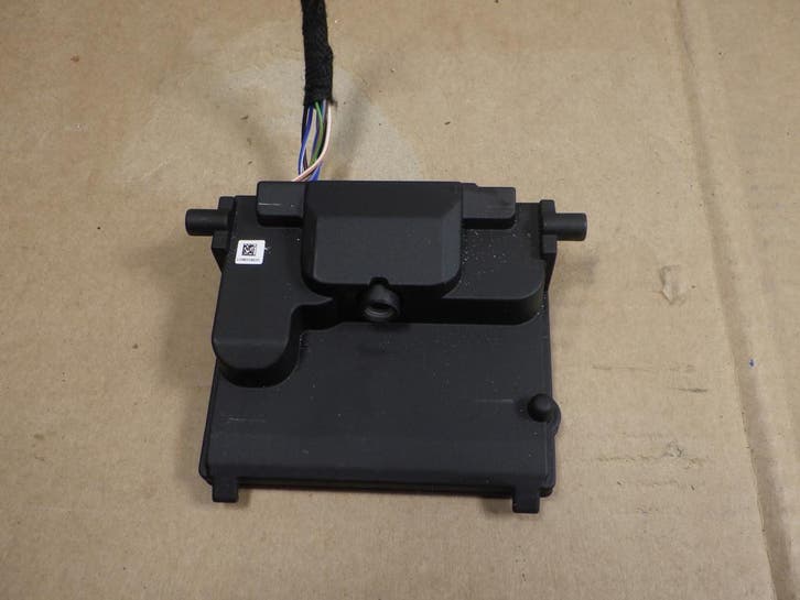 Ford Puma MK2 radar camera N1BT-19H406-CA, Auto-onderdelen, Verlichting, Gebruikt, Verzenden